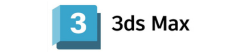 3D Max 3D Max in Lebanon, Kuwait, Saudi Arabia, Dubai, Egypt
