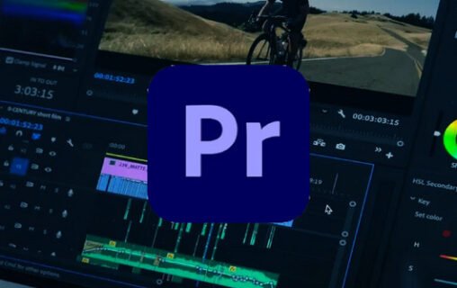 Adobe Premiere Pro Editing Video Adobe Premiere Pro Editing Video