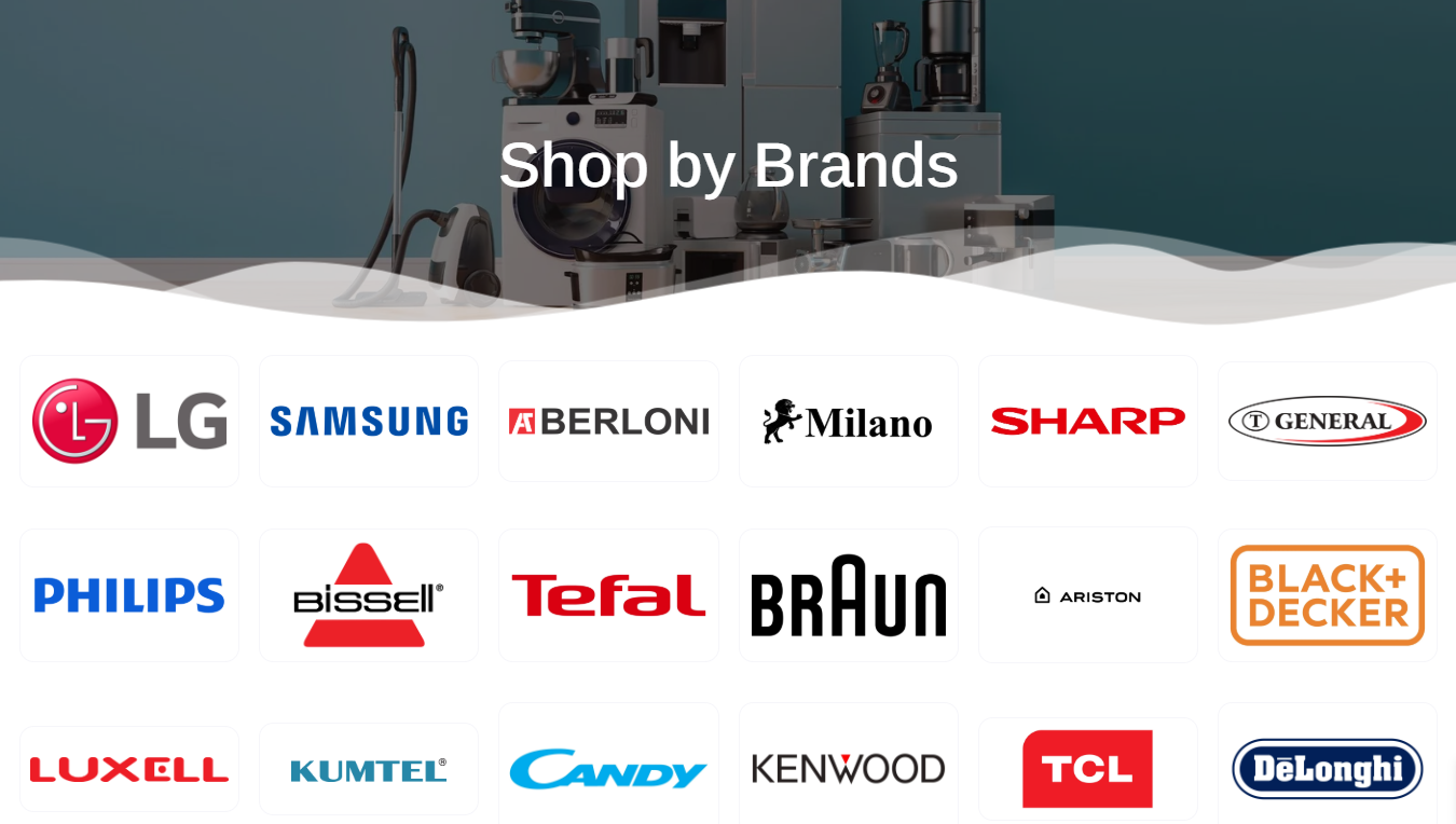 Ahmad Taleb Electronics in Lebanon