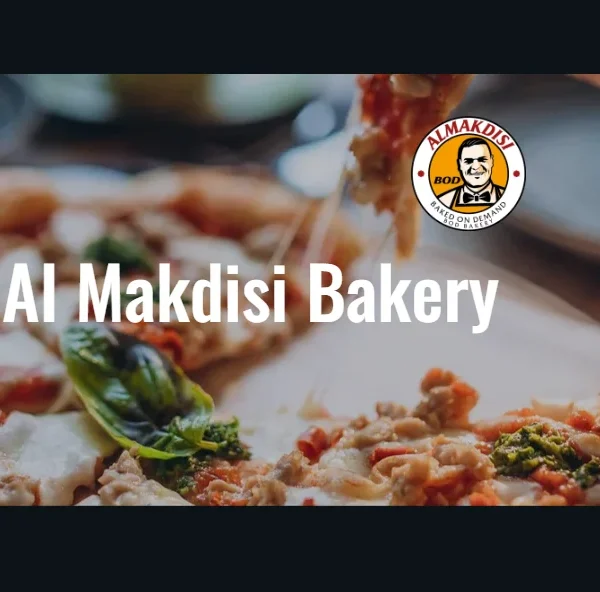 Al Makdisi Bakery Menu in Lebanon