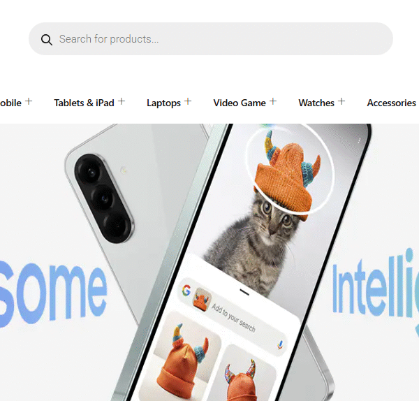 Centrino Cell Mobile Store in Lebanon