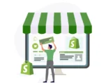 Shopify Shopify in Egypt