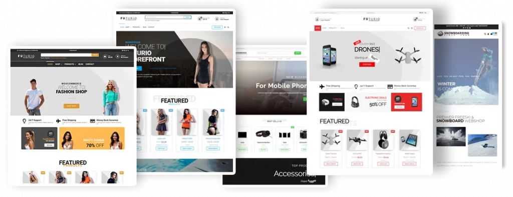 Woocommerce Egypt