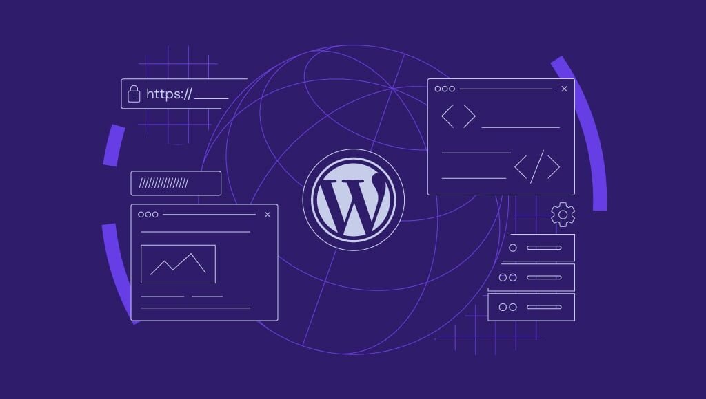 Wordpress Wordpress in Egypt, Lebanon, Kuwait and Saudi Arabia