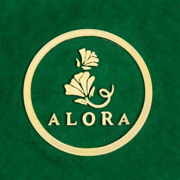 Alora Logo
