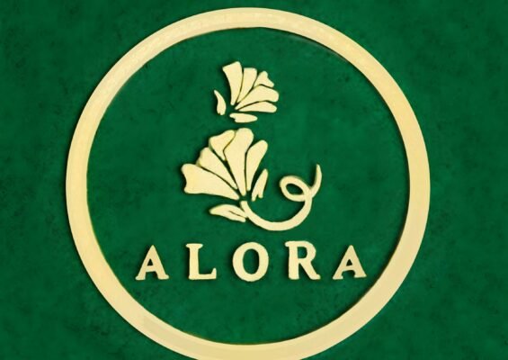 Alora Logo